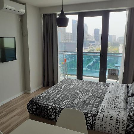 Batumi Beach Tower المظهر الخارجي الصورة