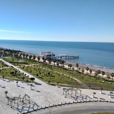 Batumi Beach Tower المظهر الخارجي الصورة