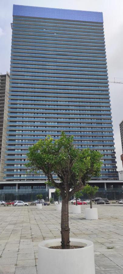 Batumi Beach Tower المظهر الخارجي الصورة