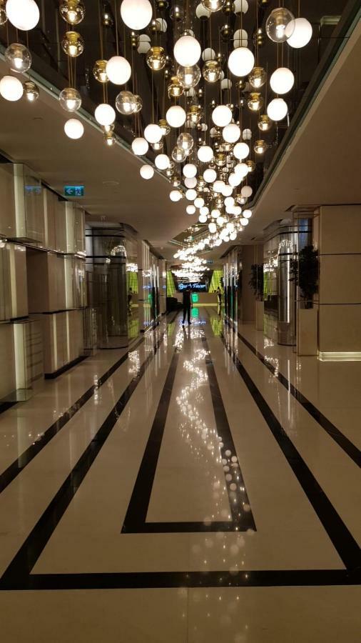 Batumi Beach Tower المظهر الخارجي الصورة