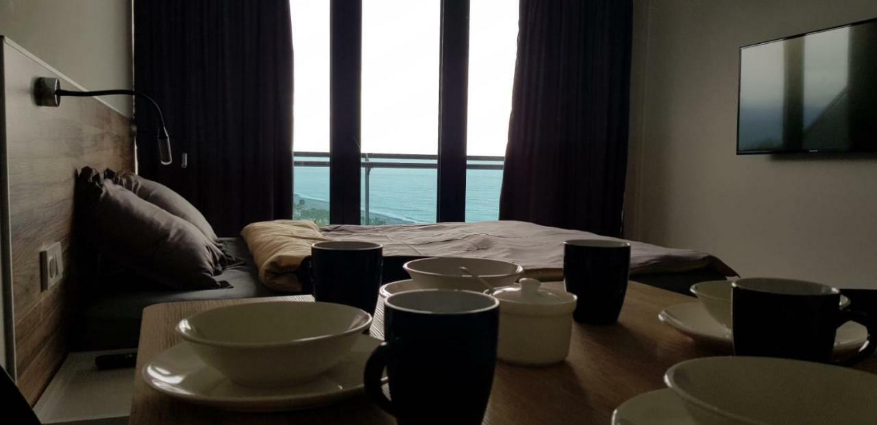 Batumi Beach Tower المظهر الخارجي الصورة