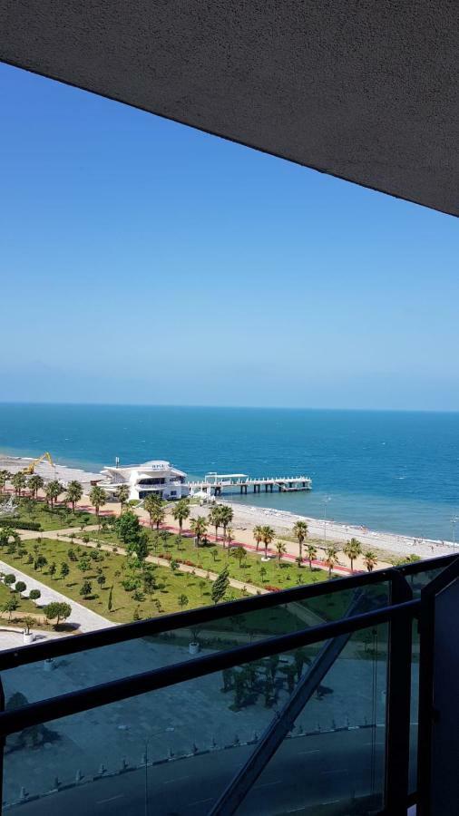 Batumi Beach Tower المظهر الخارجي الصورة